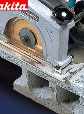 4107R手持云石机大功率石材瓷砖大理石开槽切割机