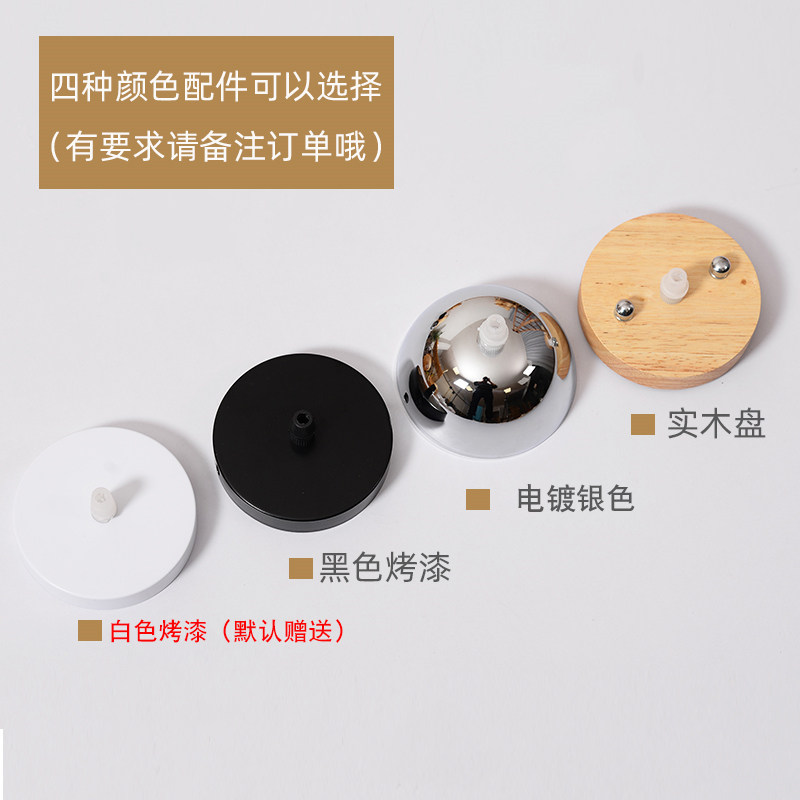 个系吊灯创意日性麻绳田园简日卧室客厅阳台餐厅约式圆形单头灯具
