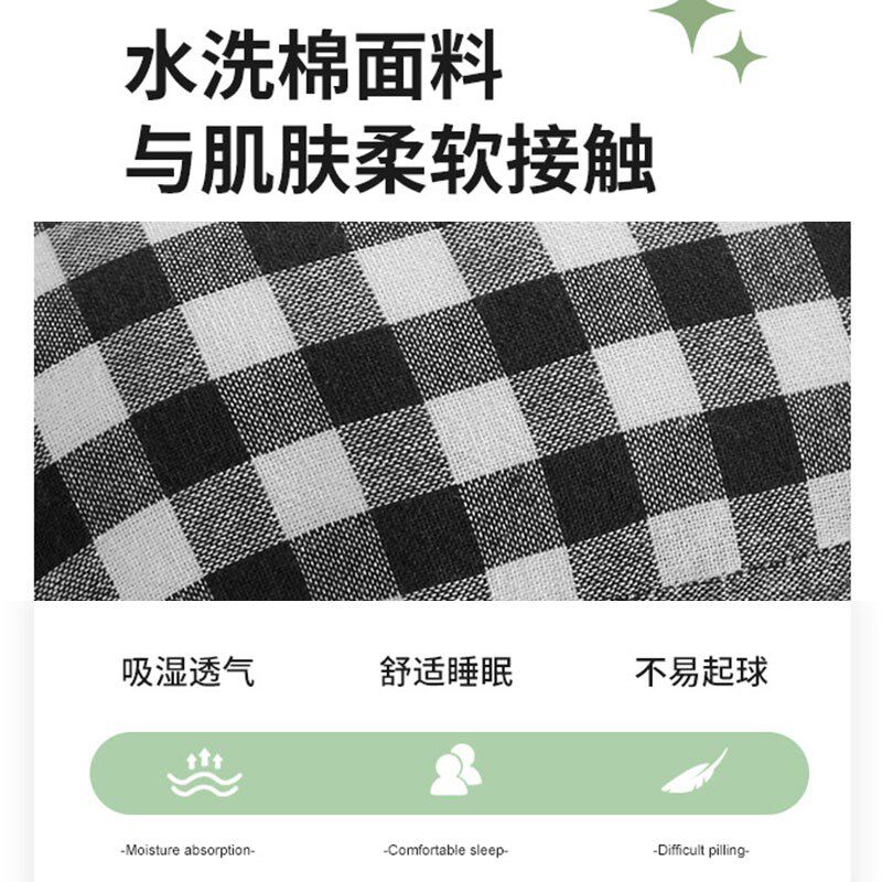荞麦护颈u型枕飞机旅行护脖子颈U型枕/便携枕