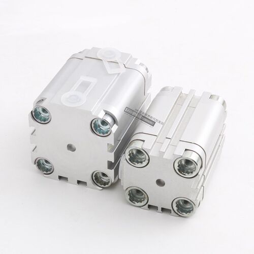 FEST型O薄型气缸ADVU20-12620-1--20-25-30-35-40-50-63-80-I-P-A