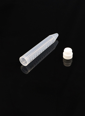 内旋盖高速2W转加厚离心管10ml15/30ml5螺100m尖0口l底圆底带刻度