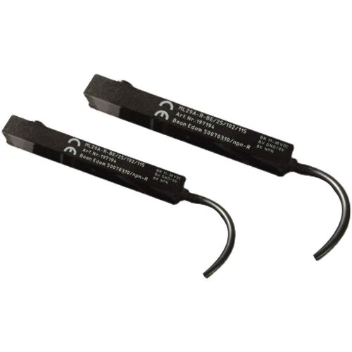 原装传感器ML29A-T-BE-115 ML29A-R-BE/25/102对射光电开关