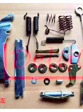 叉车配件 FD25 F18C 刹车盘修理包 Delift