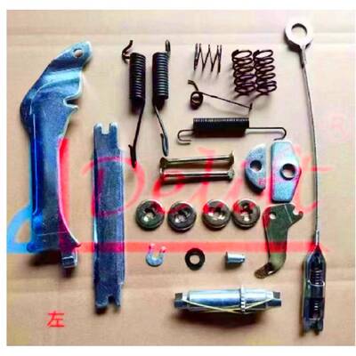 叉车配件 FD25 F18C 刹车盘修理包 Delift