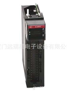 1756-IA16I 离散输入模块ControlLogix I/O 模块罗克韦尔AB
