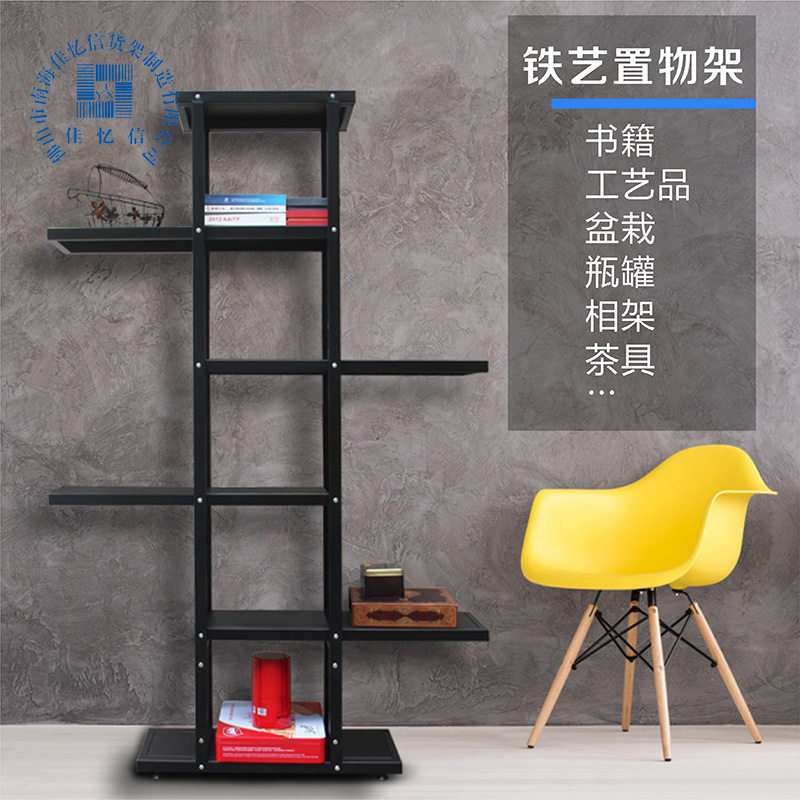 创意工艺品展示架相框奖牌货架汽车用品展示架机油护理品架陈列架