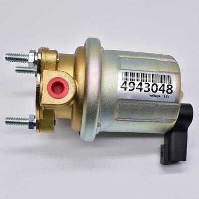适用P76915 4943048HFP923 SP1128 P74213 4020229柴油电动燃油泵