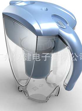 3.5L广州礼品水壶 抗氧化水壶 弱碱性水壶 家用净化壶 EHM-WP5