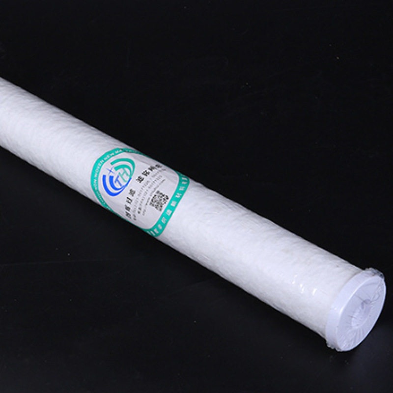 轴承清洗磨削液过滤纸乳化液轧制油珩磨油轧辊磨床过滤布