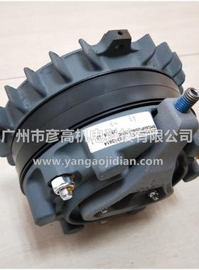 sew赛威电机电磁抱闸刹车器片BMG1HF10Nm230ac/96dc08710759