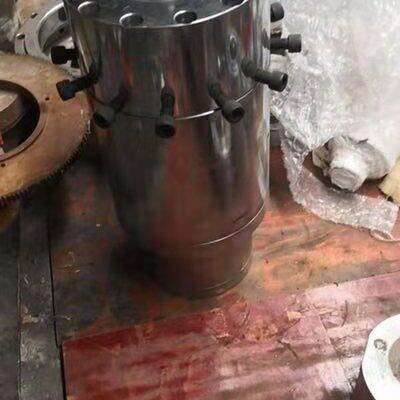 大量供应可降解6公分ABA吹膜机膜头浙江吹膜机膜头吹膜机配件