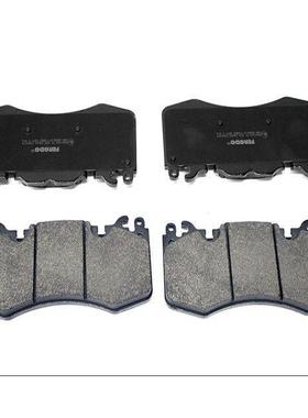 适用路虎揽运刹车片LR114004LR110075LR093886LR083935LR020362