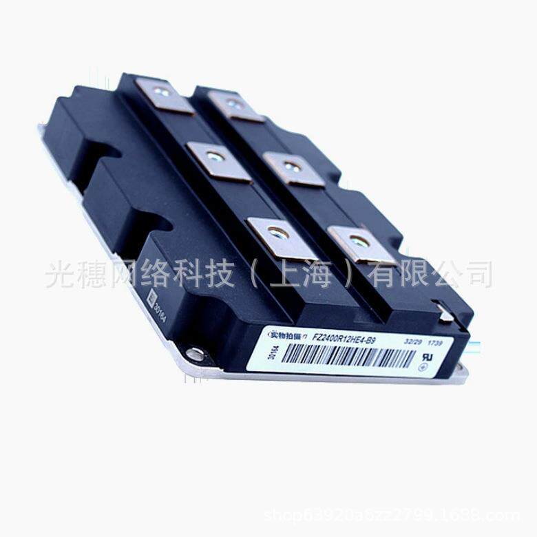 FZ800R12KL4C FZ1200R12KL4C德国英飞凌 原装高压 功率 模块 IGBT