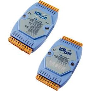 I-7033/I-7033D/M-7033/M-7033D