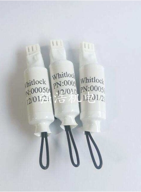 PN:000505 3.6V 无流油开关电池 DNFT电池 Whitlock