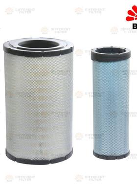 AF-8579-S空气滤芯1421340,1421403、AF25454,AF25468