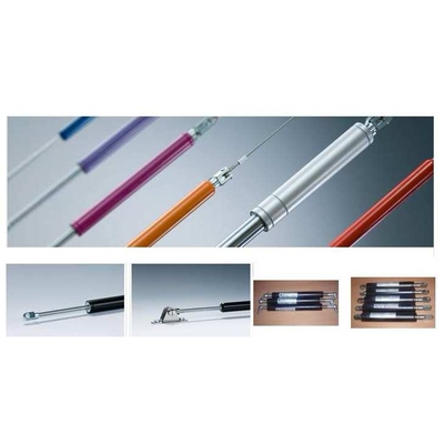 优势供应德国气弹簧HAHN GASFEDERN气弹簧 支撑杆