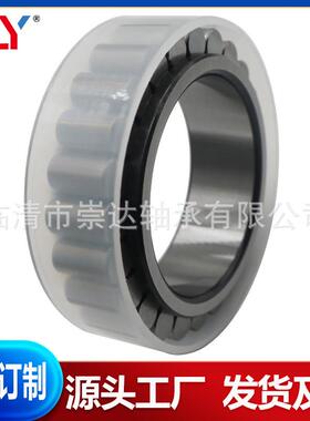 液压泵轴承 F-219593.RN 无外圈圆柱滚子轴承 卷扬机减速机轴承