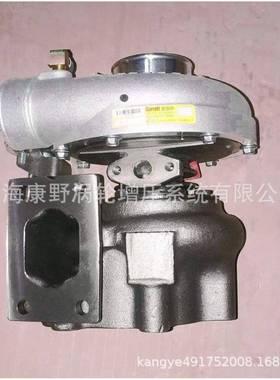 适用朝柴增压器785305-6 4102-C3D.10.10A和4D115-C3-11.10.10-1