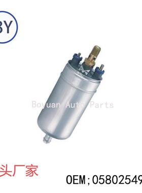 适用宝马燃油泵BMW16121150201 PEUGEOT 145040 145048电喷燃油