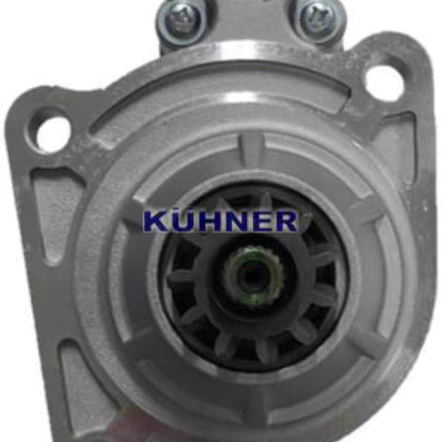 适用于DOOSAN斗山DX60 D24-C3起动机300516-00034马达1200952马达