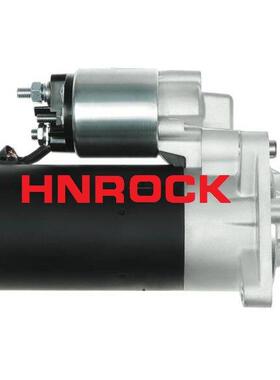 河南若克起动机 0001109030 32669N 12V 2.0KW 9T适用于菲亚特