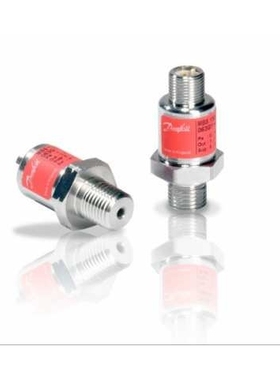 丹佛斯danfoss  MBS8250 064G1065  ,脉冲缓冲线型压力变送器