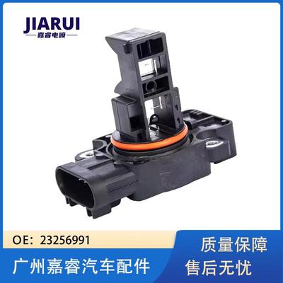 23256991适用于雪佛兰汽车配件 空气流量计 空气流量传感器