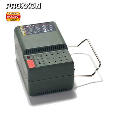 德国PROXXON迷你魔,12V-2A电源 NG 2/S【28706】【38706】