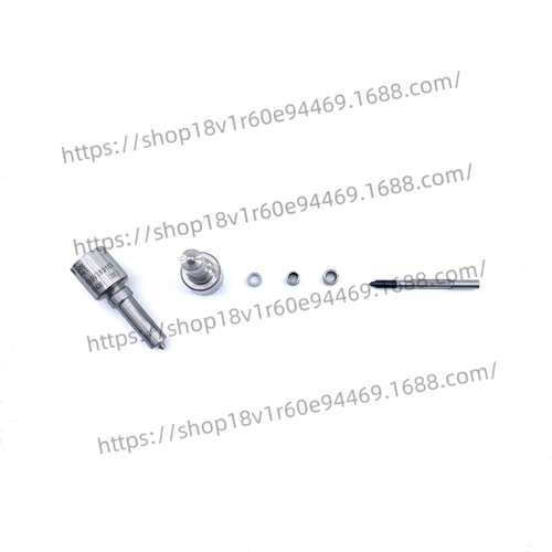 喷油嘴高品质油嘴F00VX60105压电系列适用电装喷油器柴油发动机
