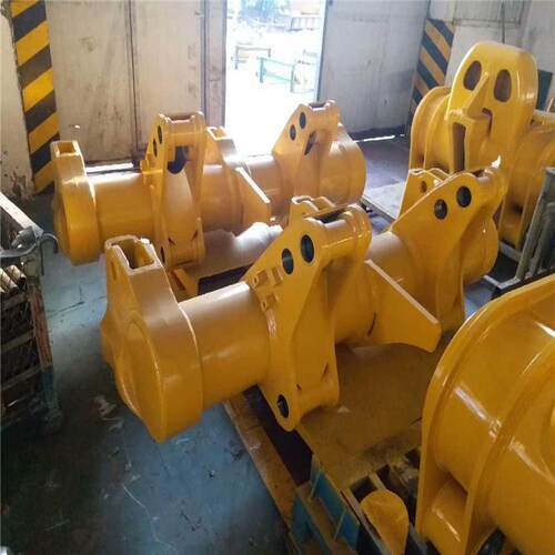 明投机械销推土机DH17AA倾斜油缸114H-63-07000提升油缸功能全价