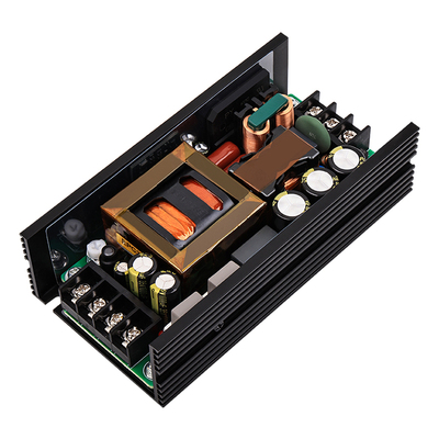 12V20A250W主动式PFC开关电0模块隔离稳压工控模块直流AC-DC25源W