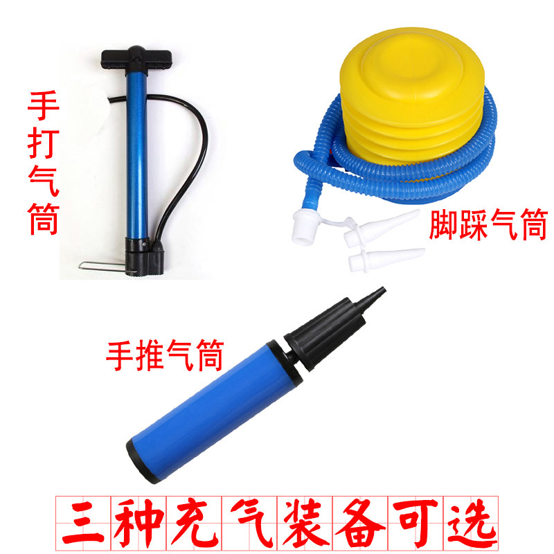 大卷气柱气卷材气材气泡柱加厚片泡袋充气包装缓冲袋防震防摔袋柱