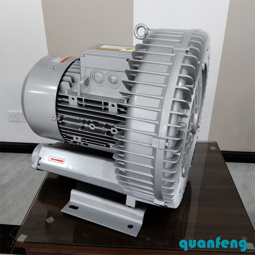 鱼塘养殖增氧风机气泵Oxygen pump for fish pond aquaculture