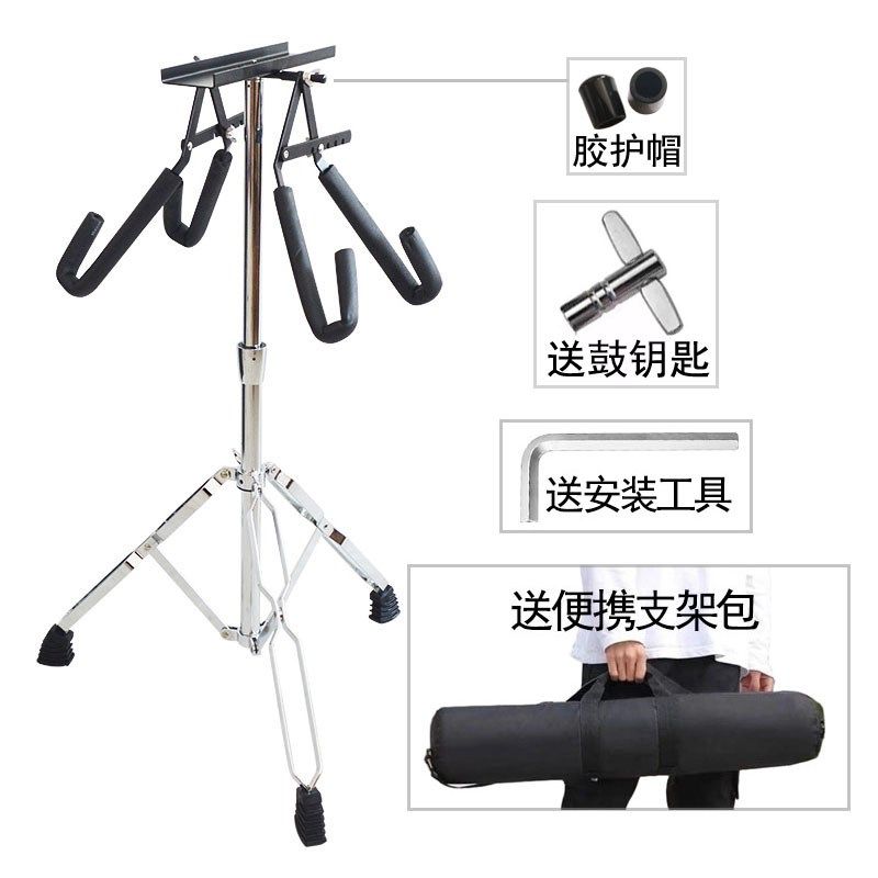 津宝CS-22A军镲支架对镲架镲片架展示架 适合各种尺寸摆放 军镲架,乐器/吉他/钢琴/配件,鼓架/镲架,淘宝优惠券,粉丝福利购,淘宝优惠卷
