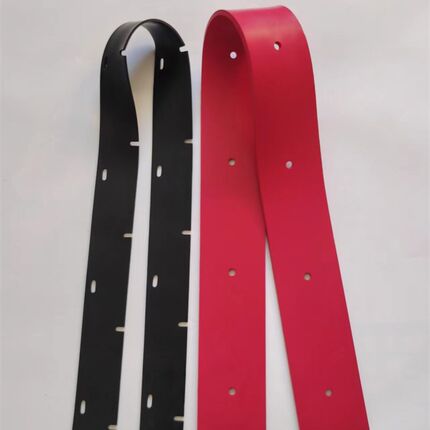 原装洁驰BA850BT/BA900BT/860老款A7洗地机吸水胶条刮水皮条配件