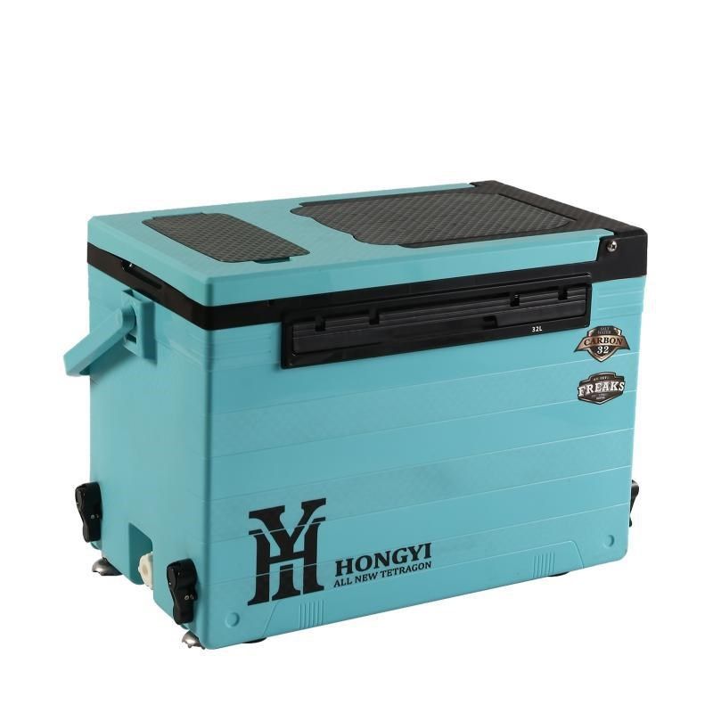 钓箱超轻小型轻便多功能升降钓鱼箱子全套鱼箱保温箱钓鱼箱台钓箱