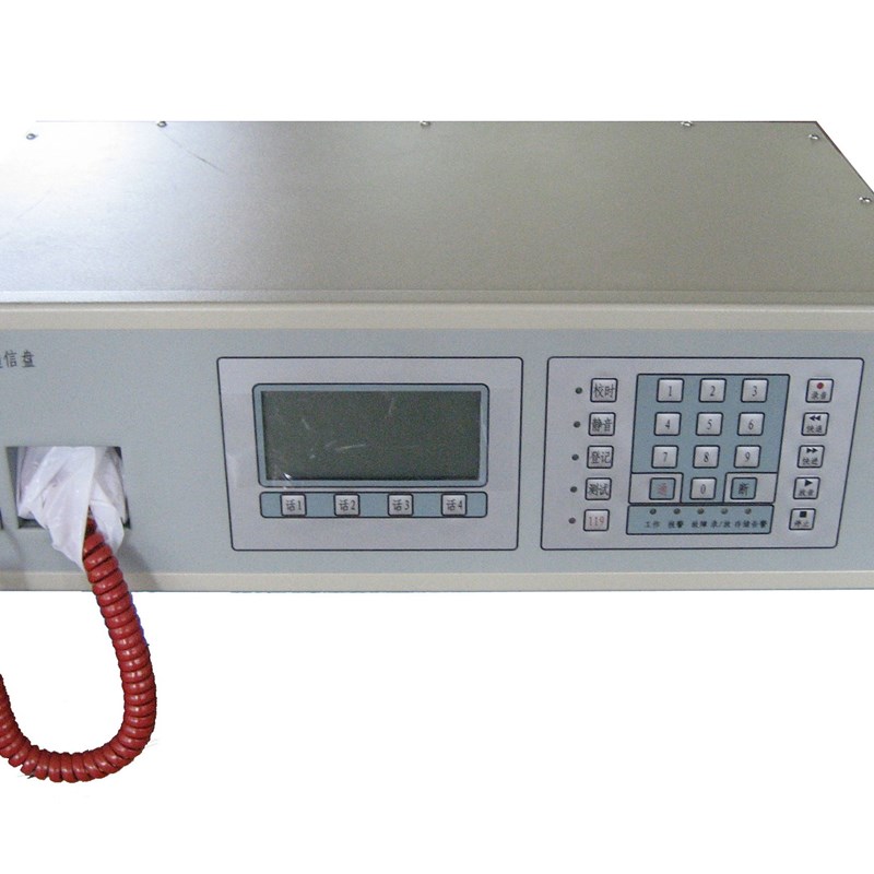 北京原杰 YJ电3040多线式机防G话总机电话主消YJGF3040A/B电话分
