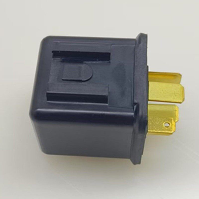 脑铃700P4HK1电脑版继电器电庆启继电器预热板动继电器原厂