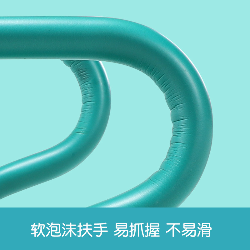 踏人踩踏协统车幼儿园儿童感力训练器材平衡六轮双人踩踏车脚双车