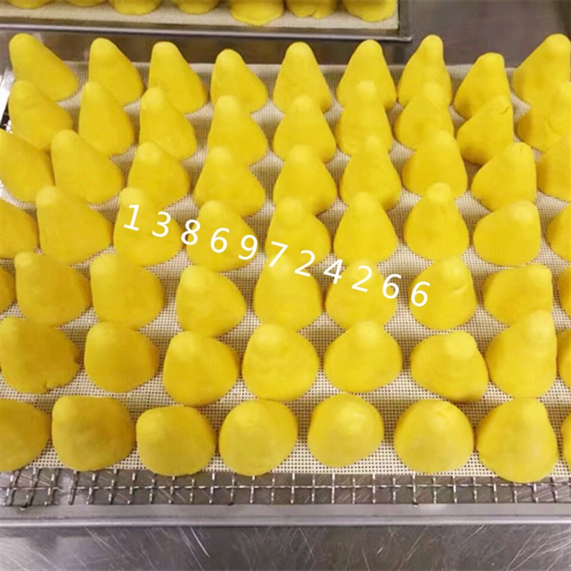 热销窝窝头模具硅胶模具馒头模具面食馒头店超市耐高温易成型模子