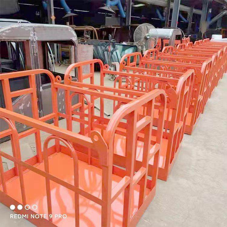 鲁鸿供应吊车旋转吊篮1.5米吊筐高空作业吊车自动平衡顶筐,模玩/动漫/周边/娃圈三坑/桌游,模型制作工具/辅料耗材,淘宝优惠券,粉丝福利购,淘宝优惠卷