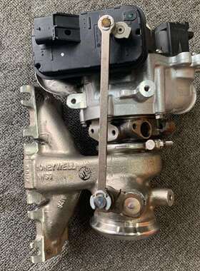 2820900900850282-0006A2820900280144106434R1.3T涡轮增压器