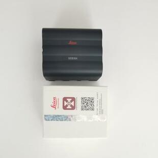 徕卡TZ05/08/12测量全站仪RTC360扫描仪原装GEB364/363电池充电器