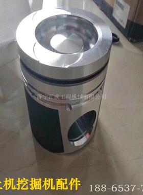 康明斯NT855发动机活塞3017348现货3095738KN山推推土机活塞