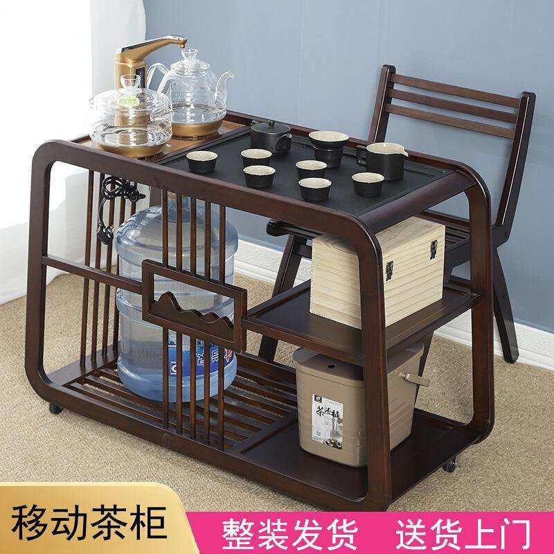 移动茶桌椅组合家用小茶台茶几实木阳台茶具茶盘烧水壶一体茶水柜,模玩/动漫/周边/娃圈三坑/桌游,模型制作工具/辅料耗材,淘宝优惠券,粉丝福利购,淘宝优惠卷