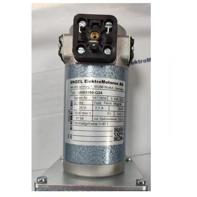 供应德国ENGEL直流电机恩格尔电机GNM2130C-G5