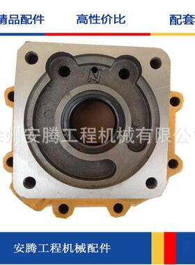 装载机配件ZL30G变速泵ZL40G变速泵ZL50G变速泵