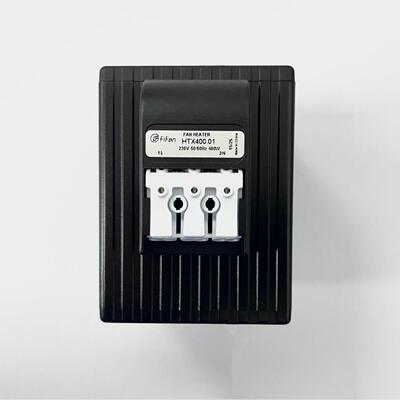 飞帆温控HTX400.01系列半导体配电箱空气加热器机柜恒温加热器