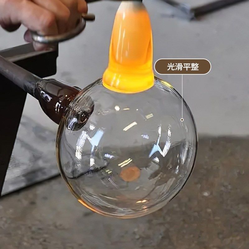 桌面理循环免打自微观生态藓苔瓶鲜活diy造景摆件玻璃绿植生态缸